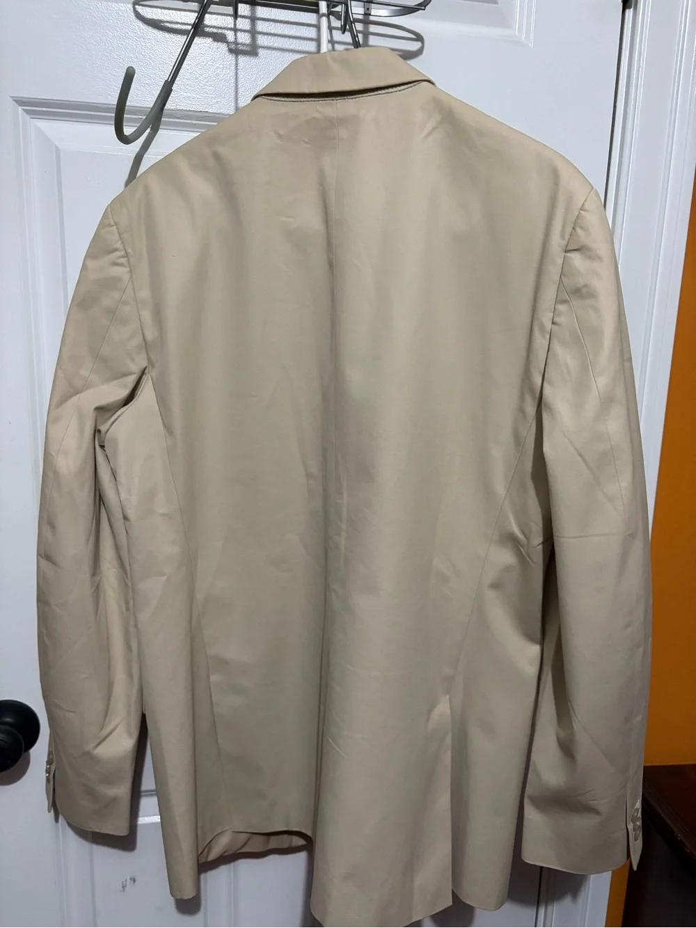 Banana Republic lightweight single
